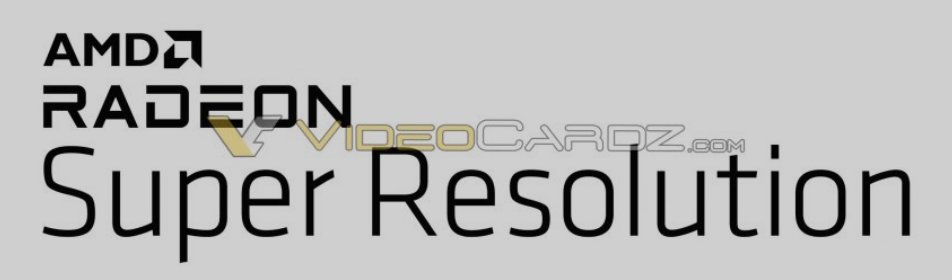 驱动程序|AMD RSR 分辨率缩放技术曝光：基于 FSR，无需游戏适配即可使用