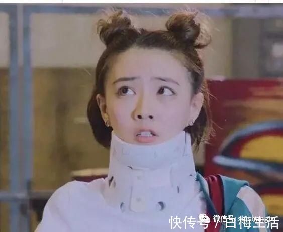 可爱|流行女生半扎式丸子头,慵懒清新、可爱唯美,有个性