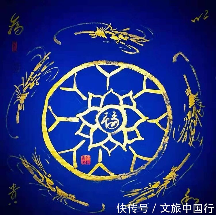 艺术家|中国国画焦墨画虾第一人——石长青（中国国宾礼艺术家）