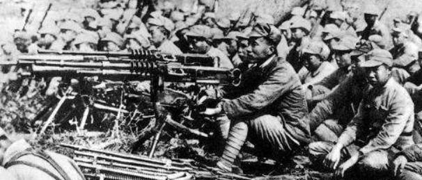 逃跑|此人是皖南事变的罪魁祸首,不料最终在皖南被俘,逃跑时被击毙!