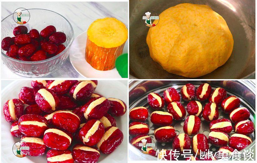 瑶柱|今日立冬,补冬不能忽视,分享6道家常“硬菜”,立冬吃它特营养