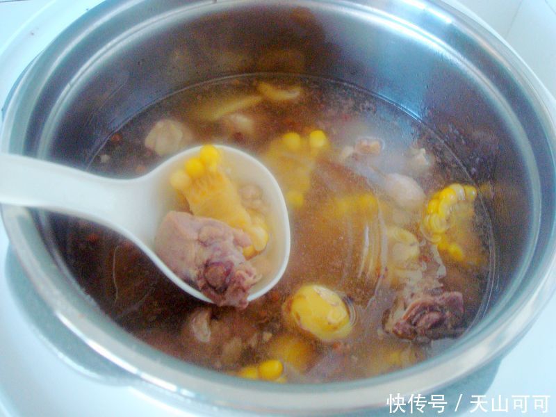 真好|这鸭肉做法很补人,几种营养叠加,能量满满,天冷吃真好