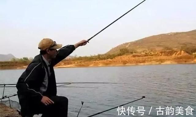 冬钓无口就收竿，难道你没用这3个策略？老钓手：一般人学不来