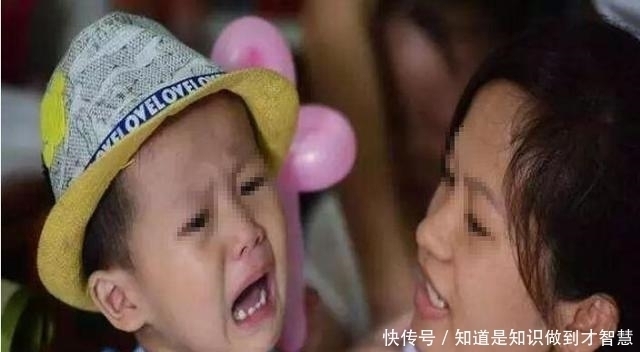 科学|除了墓地,家长尽量不要带孩子去这3个地方,不是迷信有科学依据