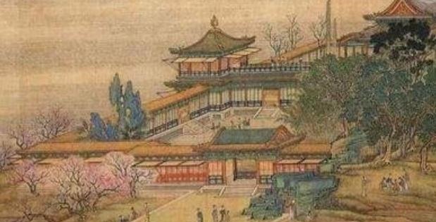 严武#杜甫逃过曾经好友的杀害, 然而却在饱餐一顿烤牛肉后离世!