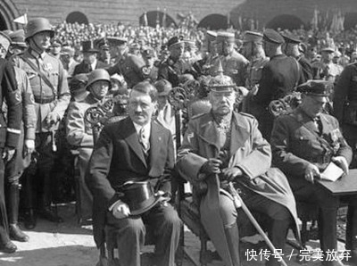 英国王位|德意志帝国灭亡100年，皇室却还存在，过得逍遥快活不想复辟！