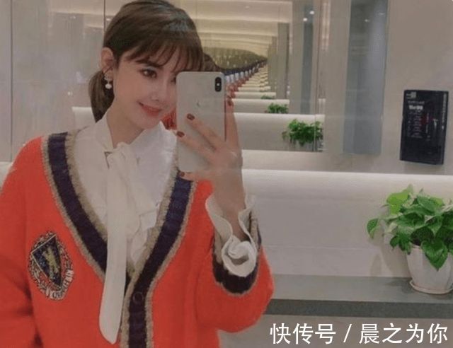 新疆|98年新疆女孩,颜值高,身材好,坚持健身让她迷人有魅力