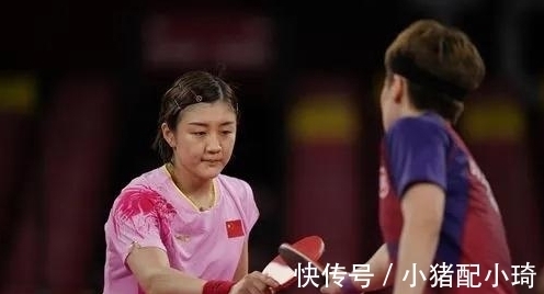 莎莎|孙颖莎vs陈梦,谁能坐稳世界第一,亚运会和总决赛成争夺焦点