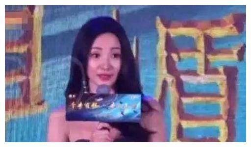 柳岩打脸袁立为《演员》洗白？最后却尴尬了自己