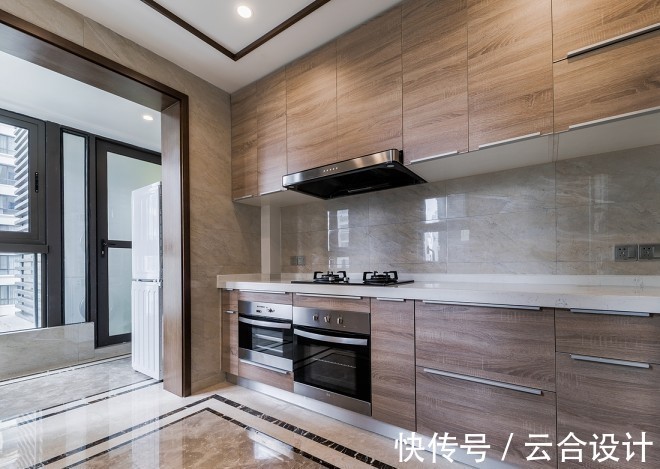 山水|我把家装修成了五星级酒店!完了,凉凉……