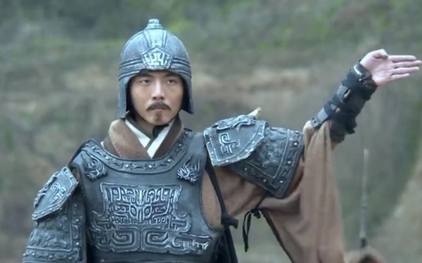 将军|曹魏六位右将军:两位击败关羽,一位投降蜀汉