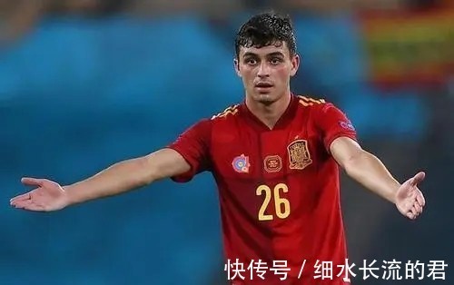 俱乐部|「vk」佩德里与俱乐部签署了创纪录的10亿欧元的合同