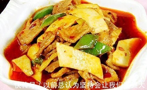 超下饭又下酒的几道家常菜，学会了家里来客时露两手，倍有面子