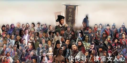 明郑集团！《水浒传》中的梁山集团最大的硬伤是什么！