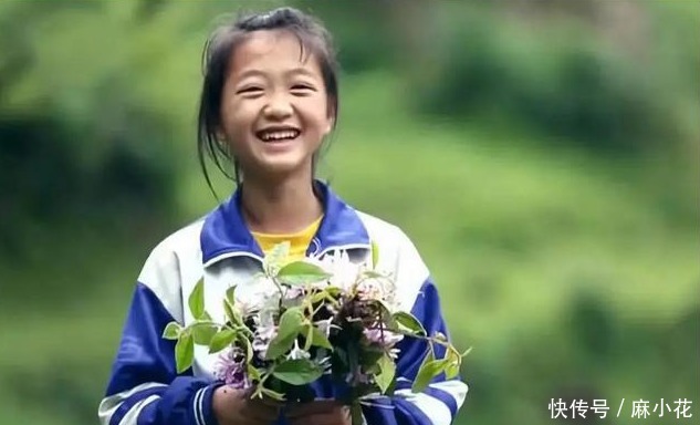 《变形计》里的“神仙妹妹”:因父生病辍学,今成网红养活一家人