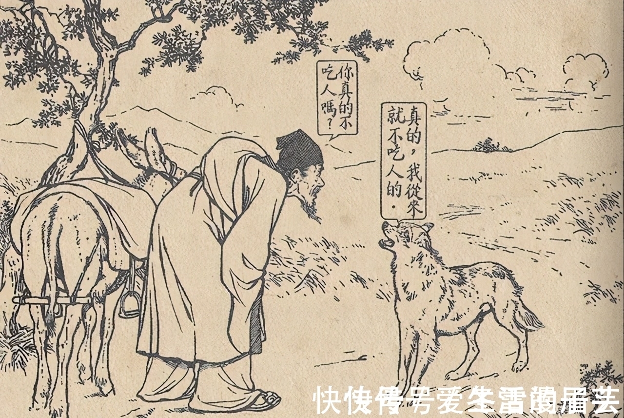 闹天宫#衰落的连环画:刘继卣的8张闹天宫,画出一个叱咤风云的孙大圣!