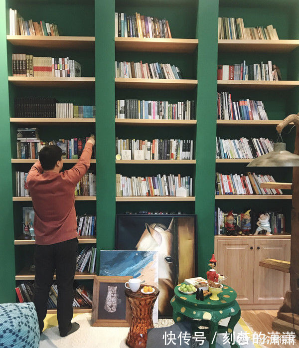 微波炉|家里这10个地方适合“穷装”,反而更舒适、干净,适合过日子!