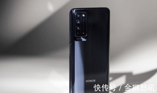 麒麟|鸿蒙系统+麒麟7nm,这款荣耀产品重回大众视线