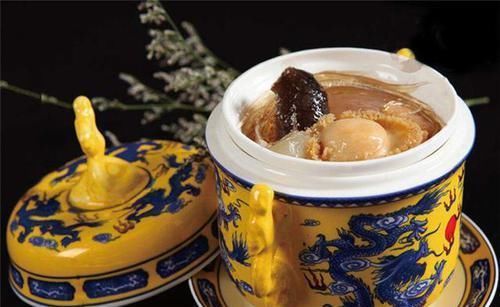 它曾是国宴“重头菜”,却因价格被嫌弃,吃货不值这个价