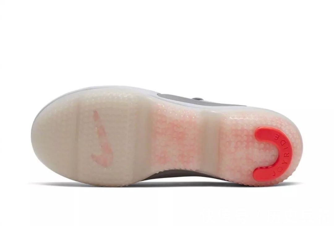 科技 从Adidas Boost小颗粒到Nike小颗粒,这项科技发生了什么改变?