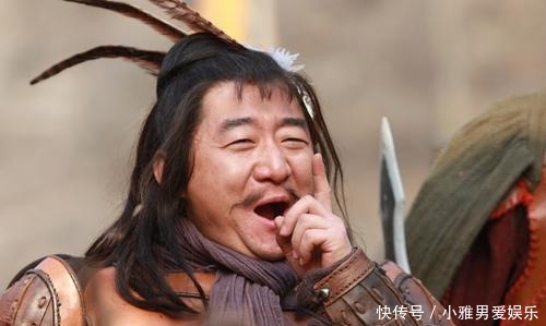 毒杀|水浒传中最不可深交的5个人:宋江毒杀李逵,武松血溅鸳鸯楼