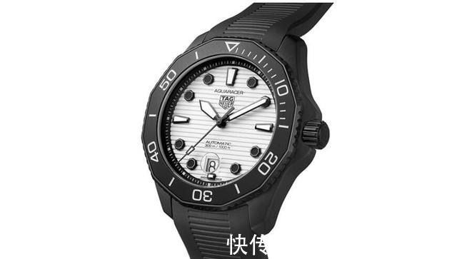 diver@豪雅表重制80年代的詹姆斯·邦德潜水手表!