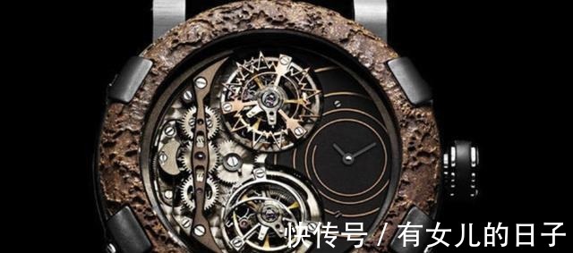 局中人 购买高级腕表应注意哪些事项!