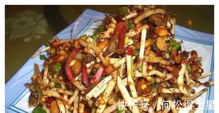 特色菜|假如能免费领口红，但前提先吃完这4种特色菜，女生还会想要吗！