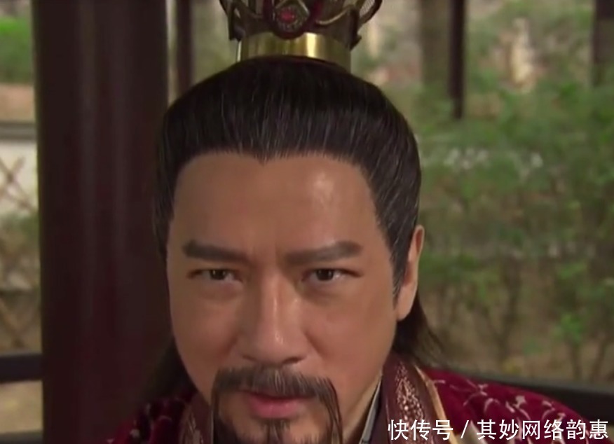 秦国|历史上十大丞相,其中一个是宦官