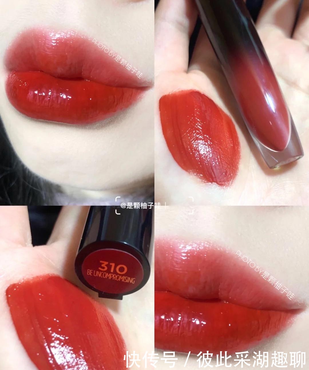 黄皮口红怎么选?mac是首选,欧莱雅质感高级,还有3支真平价