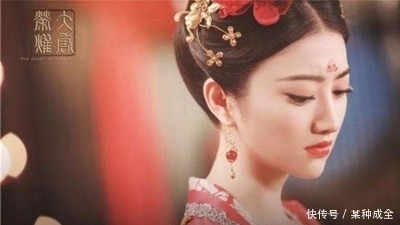 之间|《大唐荣耀》里沈珍珠李俶爱得水深火热 而真实的历史李俶却在安史之乱中抛下了沈珍珠