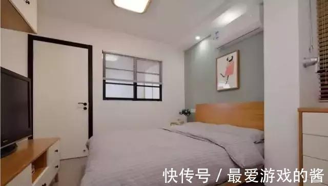 改造|一家五口的46㎡小屋强势改造,打破小空间局限,没有什么做不到!