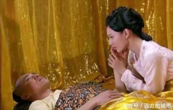 曹操|徐庶不为曹操献一计,为何曹操不惩罚他,仍将他奉为上宾?