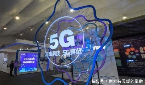 5G网络时代|爱立信败了，诺基亚也彻底输了，华为5G还是笑到了最后！