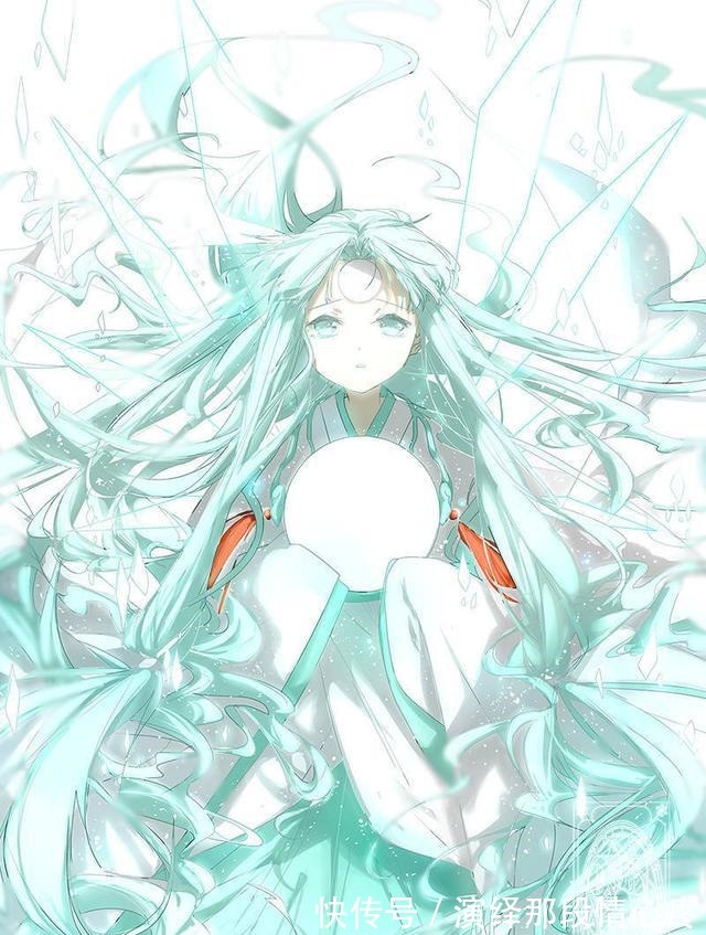 桃矢|外国画师绘制唯美库洛牌,《魔卡少女樱》设定太绝,花牌颜值最高!