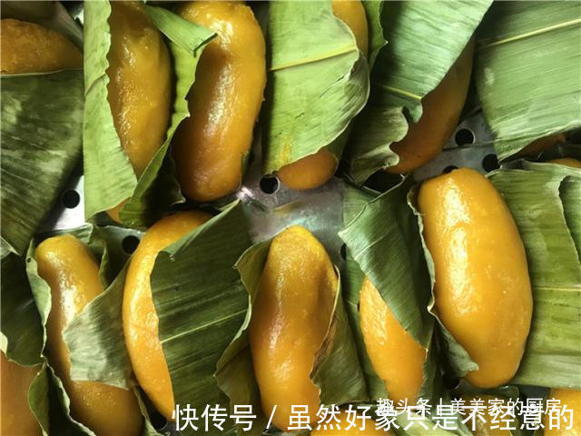 一年四季,此早餐我家就没断过,软糯香甜,孩子老人最爱吃!