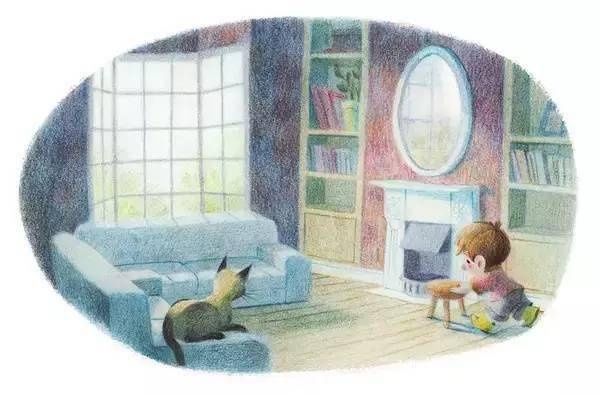 孩子小时候和谁睡，竟决定他一生的性格！父母一定要看