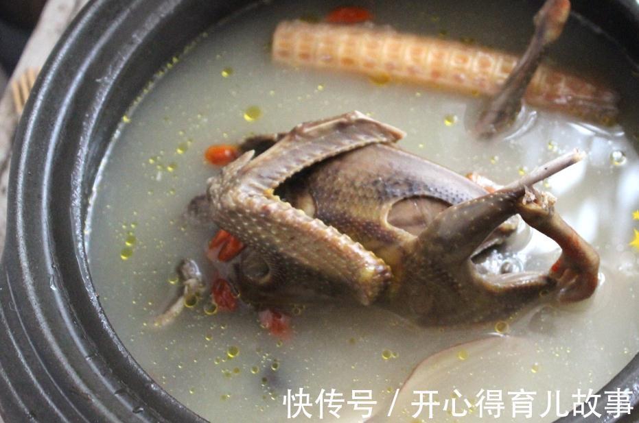 霜降过后天气冷,分享8道炖菜除寒气又滋补,尤其最后一道超下饭