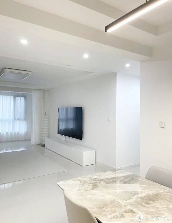 儿童|装修用乳胶漆,本来就有着“智商税”,却被商家吹成了“高大上”