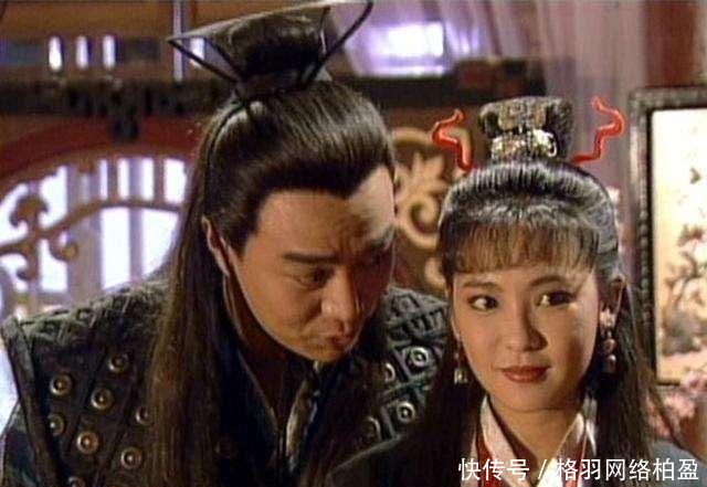 笔下|金庸笔下姓