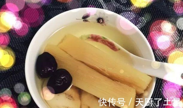 水果|秋季后，碰见这水果别手软，简单炖一炖，营养极高，顺利度过秋天！