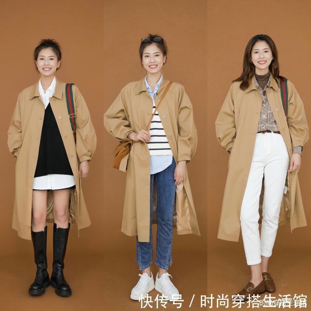 单品 春天衣服再多不如选对款,这几件“基础款”单品,轻松穿出气质美