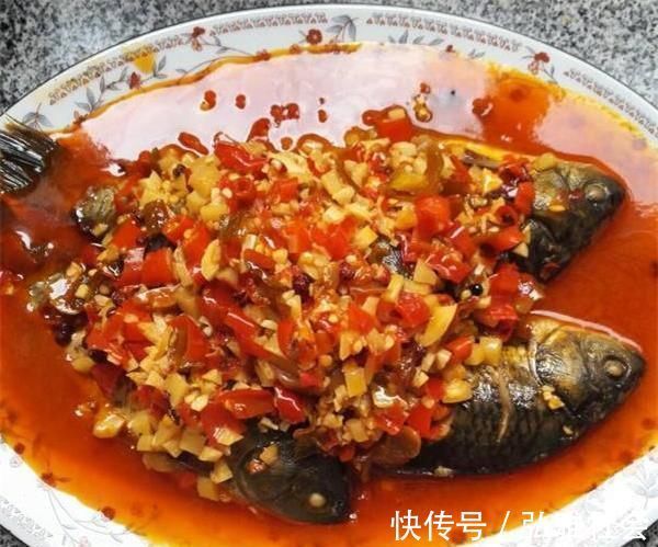 什么鱼的鱼刺最多要不是因为它好吃，早就被吃货们嫌弃了