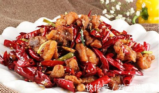 推荐几道家常菜，色香味俱全，营养又美味，学会给家人尝尝吧