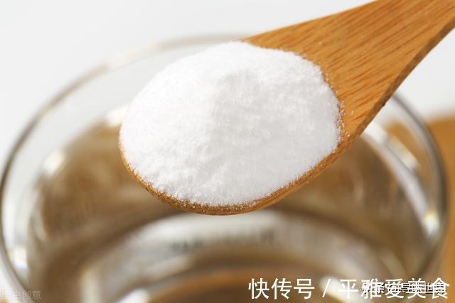 污渍|3元一包的小苏打,13条妙用太厉害,解决了很多难题,真实用