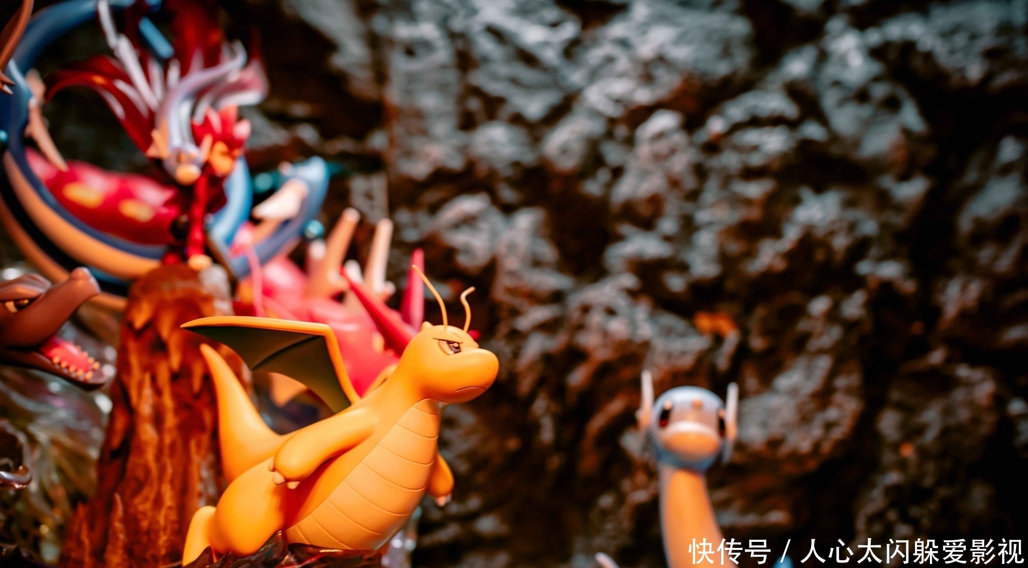 快龙|闲逛魔都——宝藏小店3000Vintage二