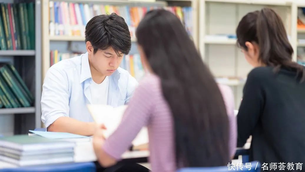 高考满分作文|高考满分作文万能模板，让你想不拿高分都难！