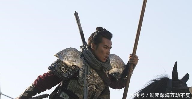 门男将|杨门女将知多少