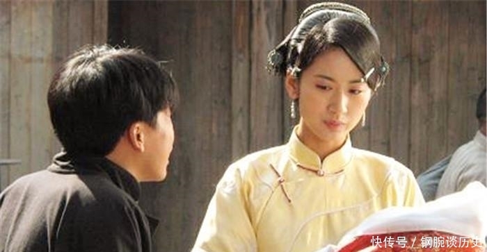 古代女人明明自己能哺乳,为何官宦之家要请乳娘,自己喂不香吗?