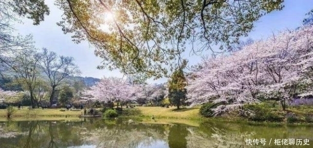 阁楼#同一题材,白居易和刘禹锡分别作诗,只因最后几句境界完全不同